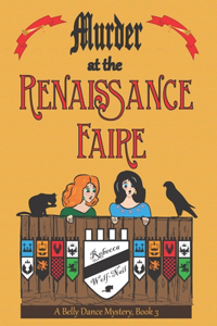 Murder at the Renaissance Faire