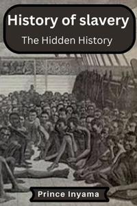 History of slavery