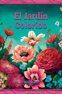 El Jardín Colorido