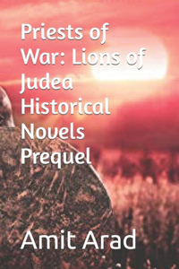 Priests of War