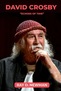 David Crosby