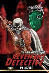 Adventures of the Revenant Detective