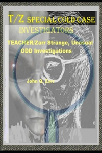 T/Z Special Cold Case Investigators