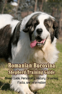 Romanian Bucovina Shepherd Training Guide