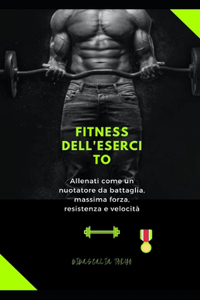 Fitness Dell'esercito