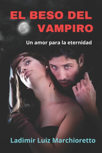 beso del vampiro