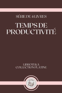 Temps de Productivité