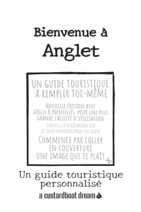 Bienvenue à Anglet