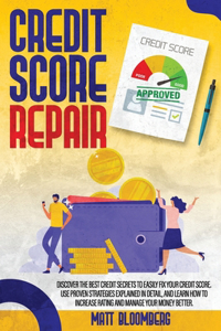 Credit Score Repair