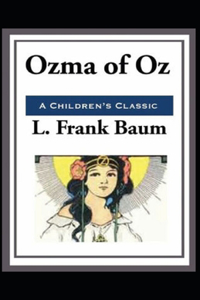 Ozma of Oz
