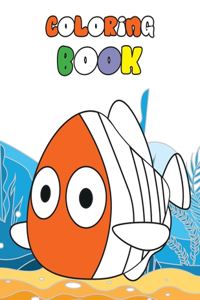 Coloring Book