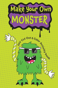Make Your Own Monster