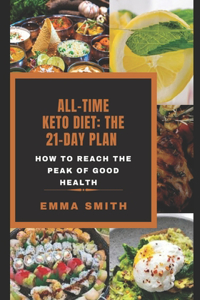 All-Time Keto Diet