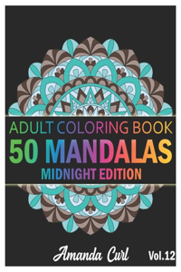 50 Mandalas