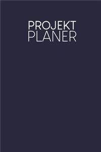 Projektplaner