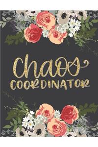 Chaos Coordinator