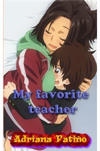 My favorite teacher