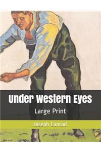 Under Western Eyes