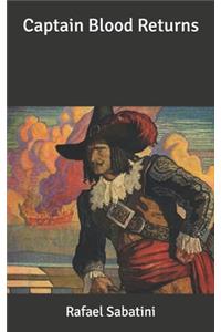 Captain Blood Returns
