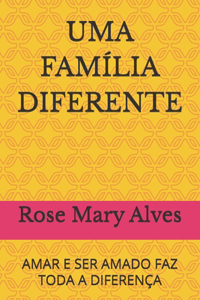 Uma Família Diferente