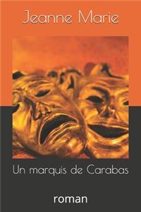 Un marquis de Carabas