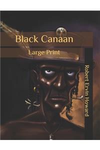 Black Canaan