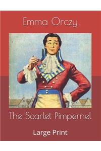 The Scarlet Pimpernel