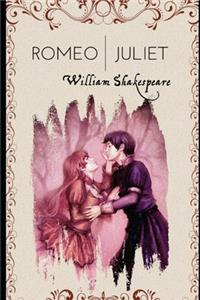 Romeo and Juliet (Annotated) Unabridged (Illustrated) All time Romantic Book