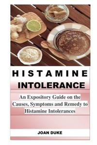 Histamine Intolerance