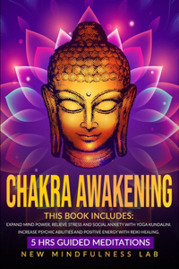 Chakra Awakening