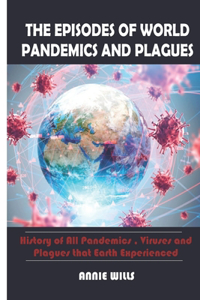 The Episodes of World Pandemics and Plagues