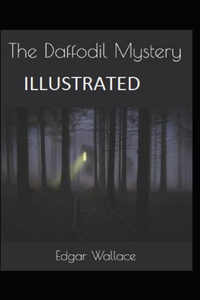 The Daffodil Mystery Illustrated