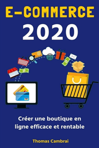 E-Commerce 2020