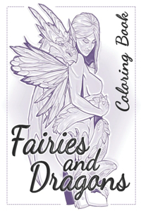 Fairies And Dragons