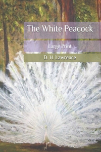 The White Peacock