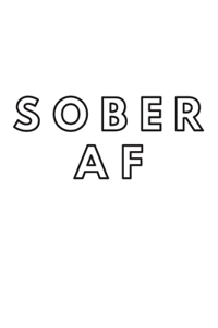 Sober AF