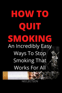 How to Quit Smoking