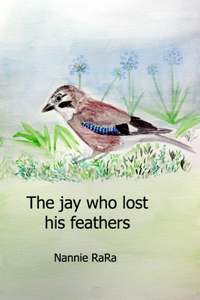 jay who lost his feathers