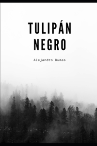 El tulipán negro