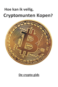 Hoe kan ik veilig cryptomunten kopen