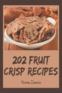 202 Fruit Crisp Recipes