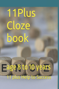 Cloze Book