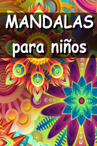 Mandala para Niños