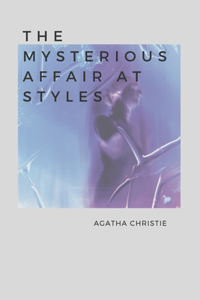 The Mysterious Affair at Styles
