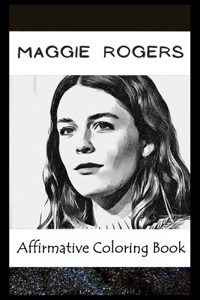 Affirmative Coloring Book