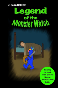 Legend of the Monster Watch