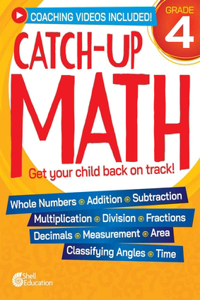 Catch-Up Math: 4th Grade