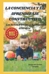 Conciencia y el Aprendizaje Constructivo: Los Niños Piensan Y Aprenden Diferente