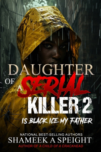 Daughter of a Serial Killer 2