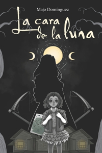 cara de la luna